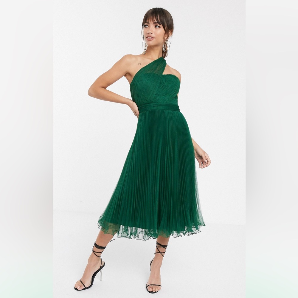 ASOS Bridesmaid Dress